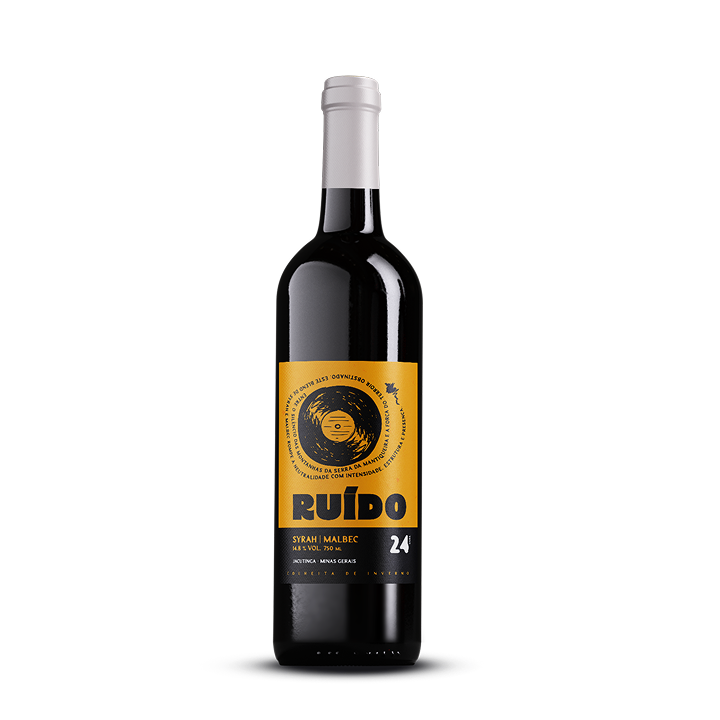Ruído